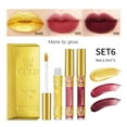 Lip Plumper Lipstick Rude Cosmetics Lip Gloss Lip Plumper Auction Clear