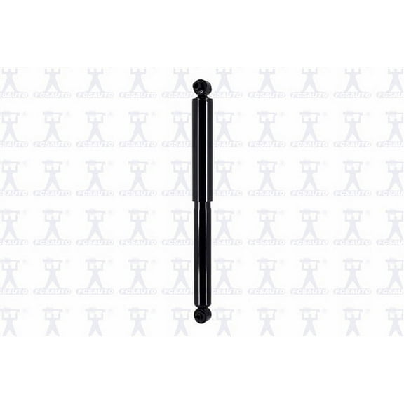 Focus Auto Parts Shock Absorber