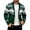 Dark Green, variant on Wutalume Men's Fashion Casual Solid Color Long Sleeve Knitted Cardigan, Soft and Breathable Fabric,Ideal for Office, Casual Outings and Seasonal Transition Wear,Dark Green L