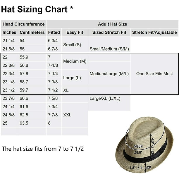 Mens 3 Inch Brim Fedora Hat