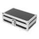 thumbnail image 1 of Maletín de aluminio, caja de almacenamiento para máquina de tatuaje, caja de almacenamiento para máquina de tatuaje, construida para durar, 1 of 9