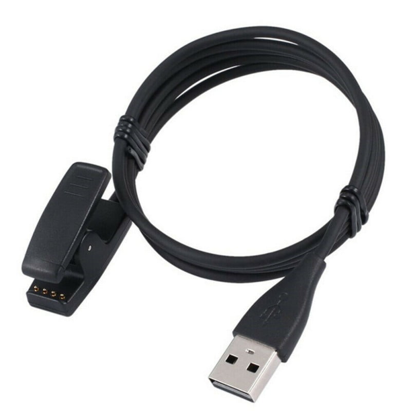 garmin forerunner 35 charger clip