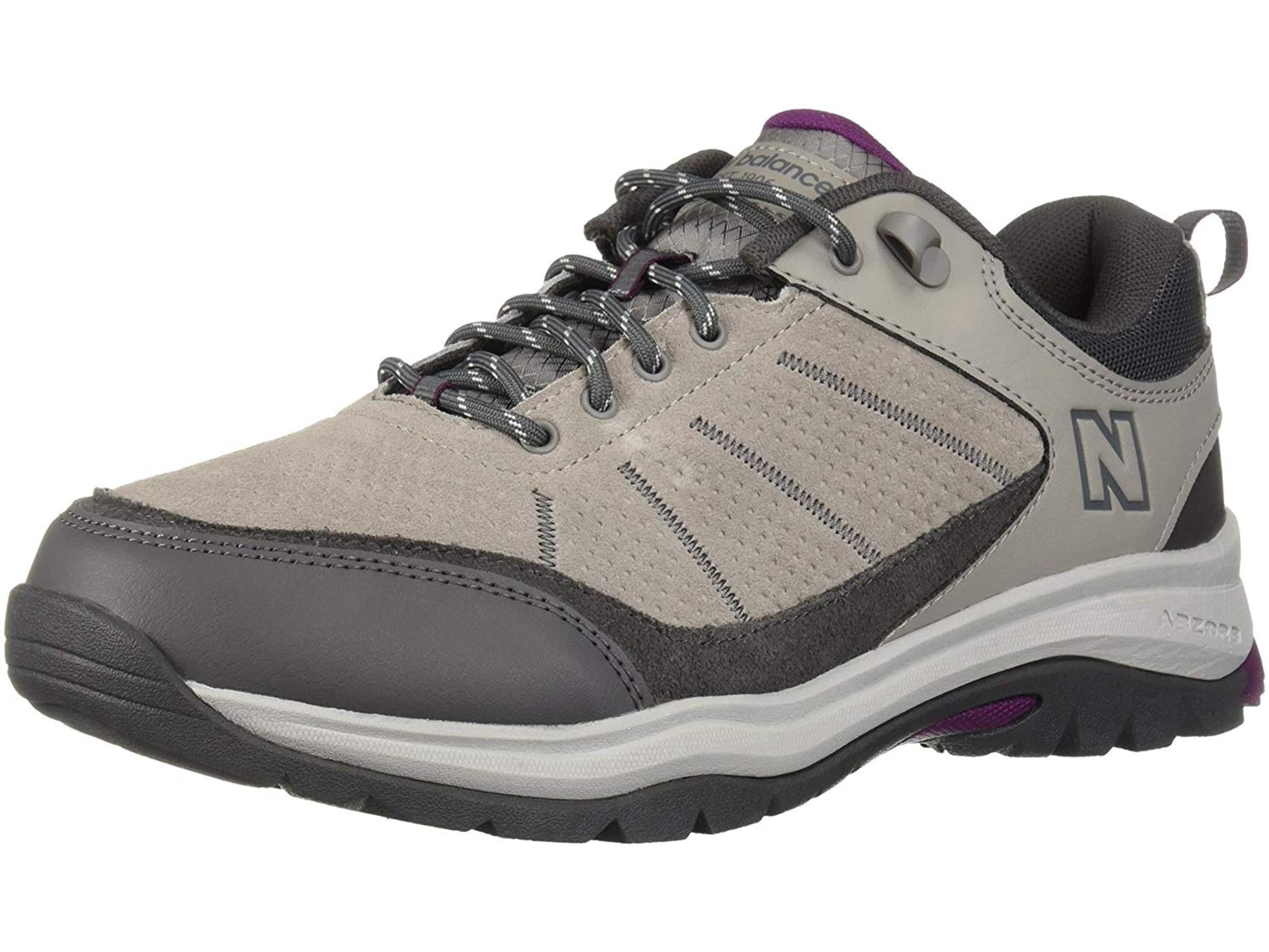 New Balance Womens 1201V1 Trail Low Top 