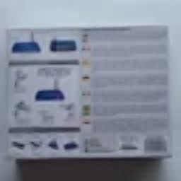 CRESTIN- Trendnet Tew-432Brp 54 Mbps 4-Port 10/100 Wireless G Router