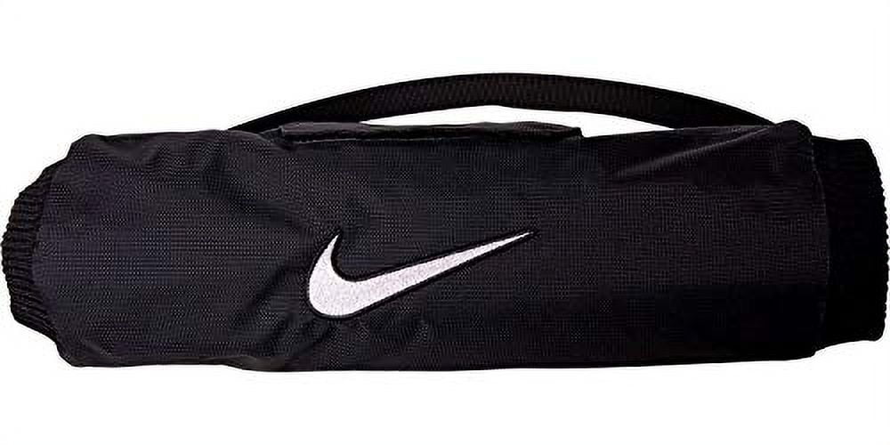 Nike Pro Hyperwarm Handwarmer Black | White