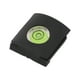 thumbnail image 1 of High-Quality Flash Hot Shoe Cover Bubble Spirit-Level For All Camera DSLR Camera Protective Cover Accessories, 1 of 12