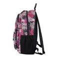 thumbnail image 5 of Eastsport Unisex 17" Aurora Core Backpack, Mixed Palm Tree Print, 5 of 8