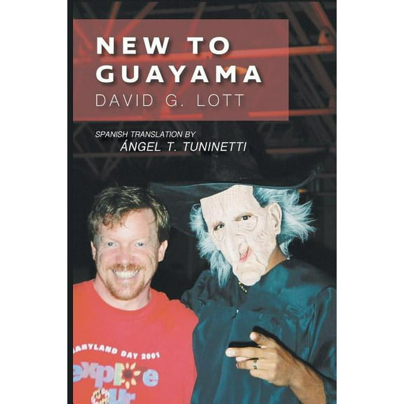 New to Guayama