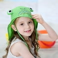 thumbnail image 2 of Aoochasliy Hats and Gloves Clothes Children Sun Hat Summer Beach Travel Outdoor Animals Casual Kids Bucket Cap, 2 of 9