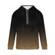 thumbnail image 4 of Sudadera con capucha para hombre, moda, bolsillos, manga larga, estampado degradado, sudadera con capucha, blusa para hombre, blusa de poliéster, 4 of 4