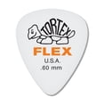 thumbnail image 1 of Pick Jim Dunlop Tortex Flex Standard, 60 mm, 72 unidades, 1 of 1