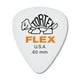 thumbnail image 1 of Pick Jim Dunlop Tortex Flex Standard, 60 mm, 72 unidades, 1 of 1