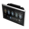 thumbnail image 1 of Reproductor de vídeo con reposacabezas de coche de 9 pulgadas, pantalla táctil HD 1920 X 1200, compatible con Bluetooth 2G Ram 32G ROM para Android 9,0, 1 of 12