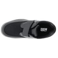 thumbnail image 5 of Drew Journey Ii Men Casual Shoe In Black/black Stretch, 5 of 7