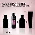 thumbnail image 3 of Redken Acidic Color Gloss Treatment, Activated Glass Gloss, Rinse Out, With Apricot Oil, Adds Intense Shine, Safe for Color-Treated Hair, 23, 3 of 6
