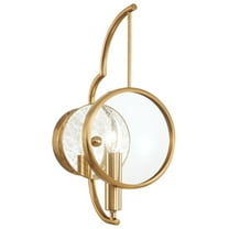 3811-863-Minka Lavery-Into Focus - 1 Light Wall Sconce-15 Inches Tall and 7 Inches Wide