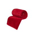 thumbnail image 2 of RXIRUCGD Home Decor Super Soft Warm Solid Warm Micro Plush Fleece Blanket Throw Rug Sofa Bedding, 2 of 5