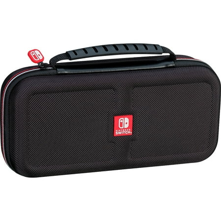 RDS Industries Black Game Traveler Deluxe Travel Case