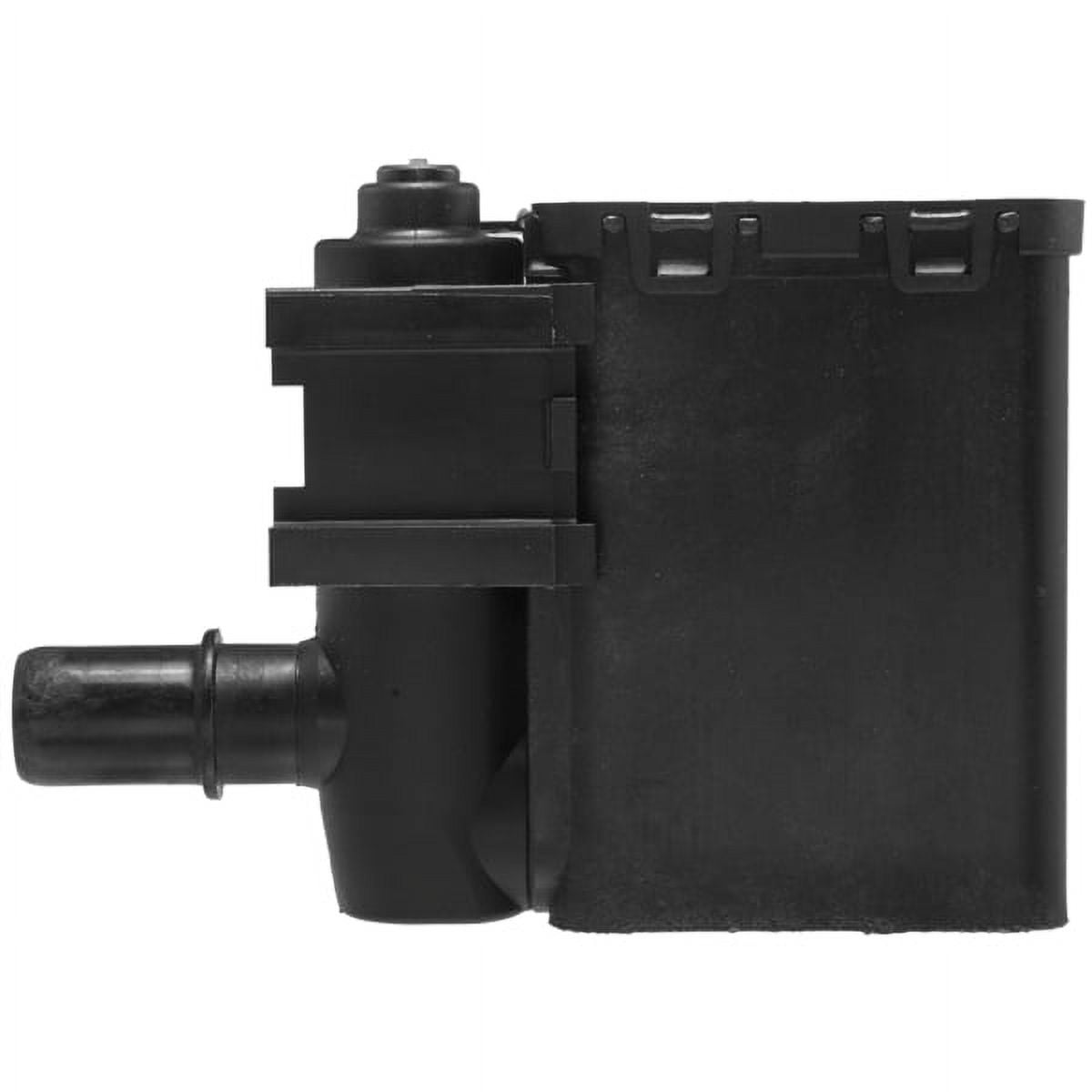 Vapor Canister Vent Solenoid