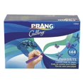 thumbnail image 1 of Tiza de colores Prang Ambrite para papel, 19 colores surtidos, 1 of 3