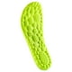 thumbnail image 5 of Almohadillas suaves para zapatos Plantilla de soporte para arco Soporte resistente Alivio del dolor (Verde 35-36), 5 of 9