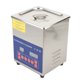 thumbnail image 1 of Máquina de Limpieza Ultrasónica de 2L Limpiador Ultrasónico MH-010G Limpiador Ultrasónico Máquina de Limpieza de Doble Frecuencia Cuidado de Limpieza con Sincronización ANGGREK Otros, 1 of 8