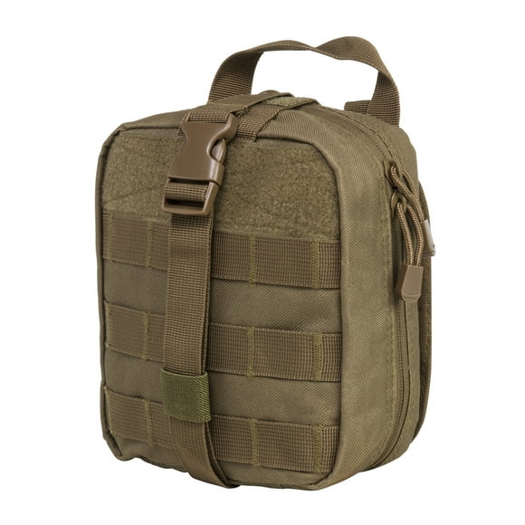 Ncstar Vism By Ncstar Molle Emt Pouch/Tan