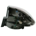 thumbnail image 3 of For 07-09 Aura Taillight Taillamp Rear Brake Light Tail Lamp w/Bulb Driver Side, 3 of 5