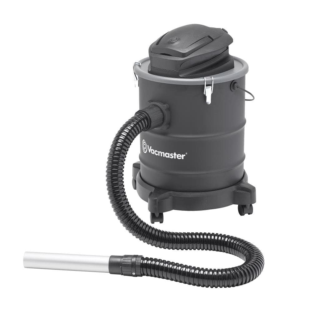 Snow Joe, Ash Vacuum Cleaner, 4.8-gallon, Metal Canister - Walmart.com