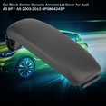 thumbnail image 4 of Armrest Cover, Console Armrest, Comfortable Wear Resistant Travel Decorative Accessory Home For Car Vehicle Car Accessory, 4 of 8