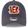 thumbnail image 2 of Gorra New Era NFL Core Classic 9TWENTY Cincinnati Bengals, 2 of 6
