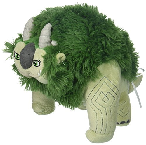 argh plush