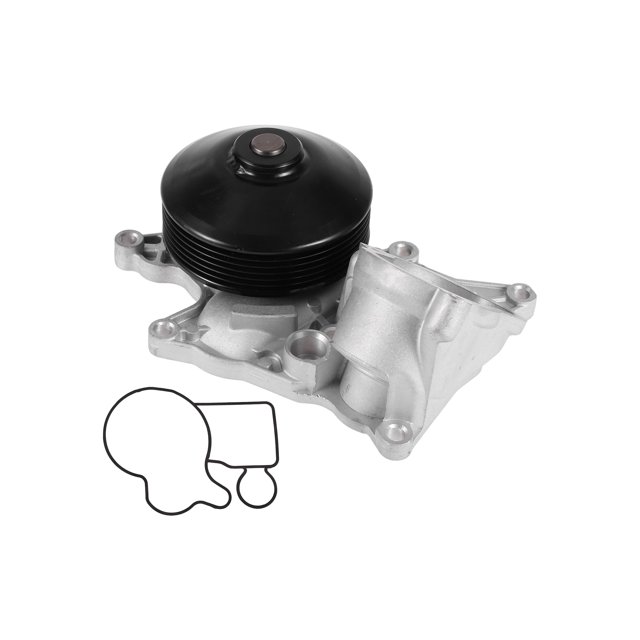 Bomba de agua del motor Unique Bargains para BMW 535D No.11518516205/N57D30A