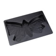 thumbnail image 4 of UPGRATOR DIY Path Floor Mould Black Paving Tool for Patios and Paths 1Pcs, 4 of 6