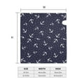 thumbnail image 5 of Balery Anchor Mailbox Cover - Standard Size-25.5x21 in, 5 of 9