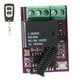 thumbnail image 5 of Interruptor de relé de control remoto Bling Bling 20 A 5 V, 5 of 12
