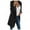 Black, variant on labakihah winter coats for women woman long wool coat elegant blend coats slim female long coat outerwear jacket trench coats for women black