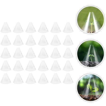 Phenofice Planter Protector Plant Covers Multifunctional 30pcs Phenofice Planter Protector Plant Covers Multifunctional 30pcs