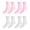 Combination1, variant on 4Pairs Silicone Socks,Size 35-39 Silicone Socks for Dry Cracked Feet Women,Treats Athlete’S Foot Moisturizing Heel Socks,Combination3,S