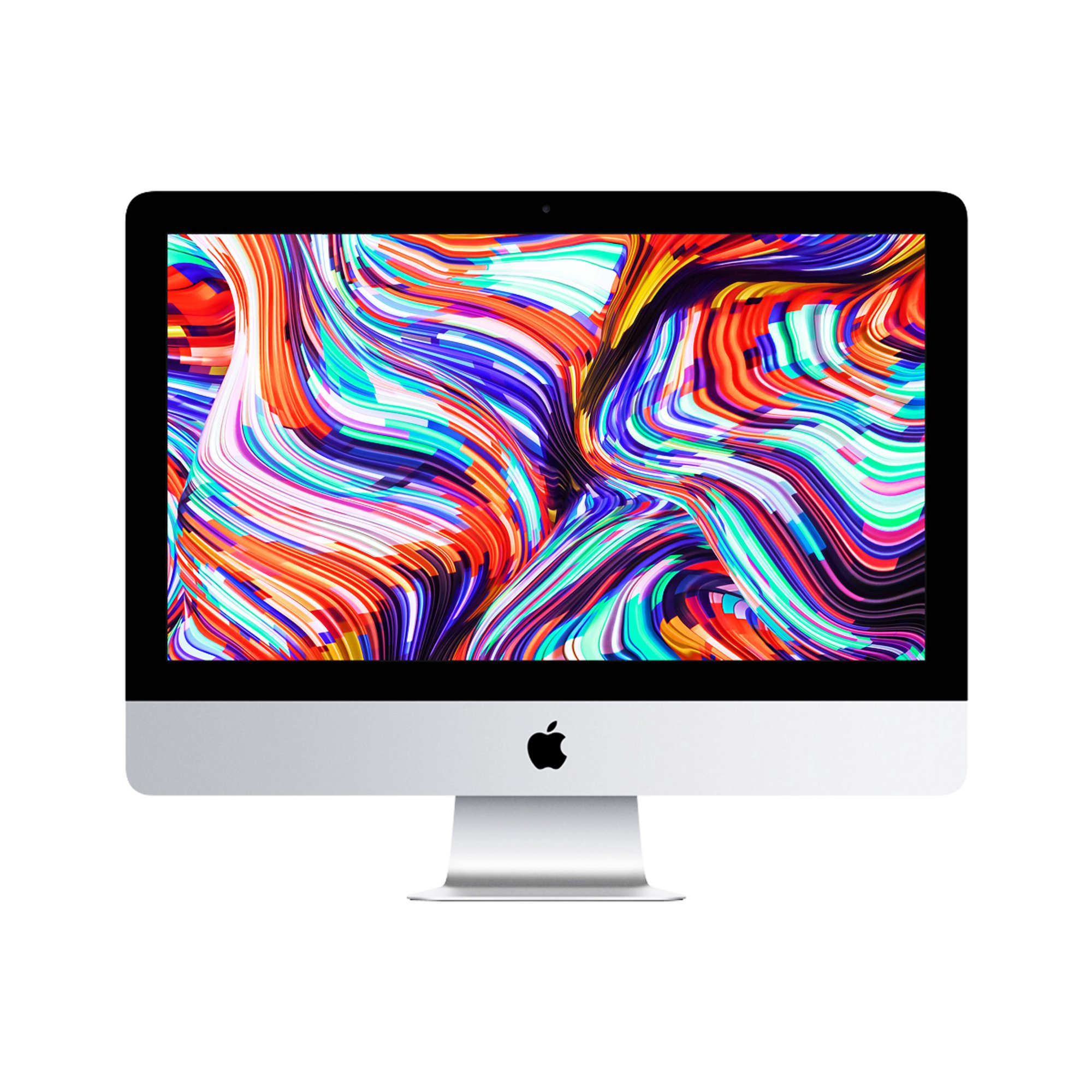 Macデスクトップ Apple Retina 4K iMac 256GB SSD 21.5