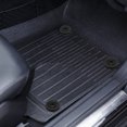 thumbnail image 2 of 4pcs Car Floor Mat Clips Car Carpet Pad Fixing Buckle Mats Fixings For Automotive, 2 of 9