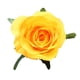 thumbnail image 1 of 10 Uds. de cabezas de flores de , ramo de bricolaje, decoración para hogar Amarillo, 1 of 5