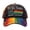 C, variant on Partheme Means Everyone Pride Month Baseball Cap, Graphic Statement Hat for Self Expression, Soft Cotton Comfortable All Day Wear, Casual Versatile for Charity Walk Daily Outfit, B