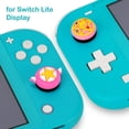 thumbnail image 3 of Bonitas fundas para los joysticks de Nintendo Switch/Lite/OLED, fundas para los botones de los mandos Joycons, 3 of 6