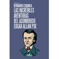 thumbnail image 1 of Las Increíbles Aventuras del Asombroso Edgar Allan Poe, 1 of 2