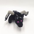 thumbnail image 1 of Baby Mooshroom Plush" Minecraft Animal Plush Series, 1 of 1