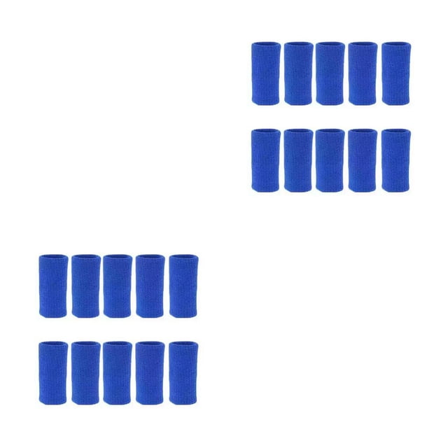 Wosthever 10 unidades/juego de protector de nudillos para mano izquierda y derecha Type2 NO2