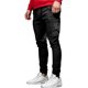 thumbnail image 2 of SAYOO Pantalones de hombre trotando pantalones casuales autocultivo para trabajar al aire libre salvaje militar salvaje más pantalones de algodón de bolsillo SAYOO moda, 2 of 9