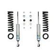 thumbnail image 3 of 16 TOYOTA TACOMA FRNT,B8 6112 KIT Fits select: 2021-2022 TOYOTA TACOMA DOUBLE CAB/SR/SR5, 2017 TOYOTA TACOMA ACCESS CAB/SR5/TRD SPORT/TRD OFF ROAD, 3 of 3