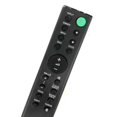 thumbnail image 3 of Rmt-ah101u para Sony Rmtah101u sistema de barra de sonido de Audio Control remoto Ht-ct381 Sailing  Electrónica, 3 of 3